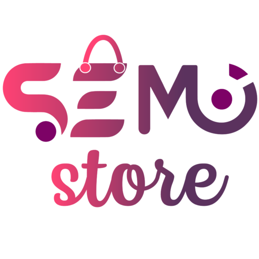 Semo Store Logo